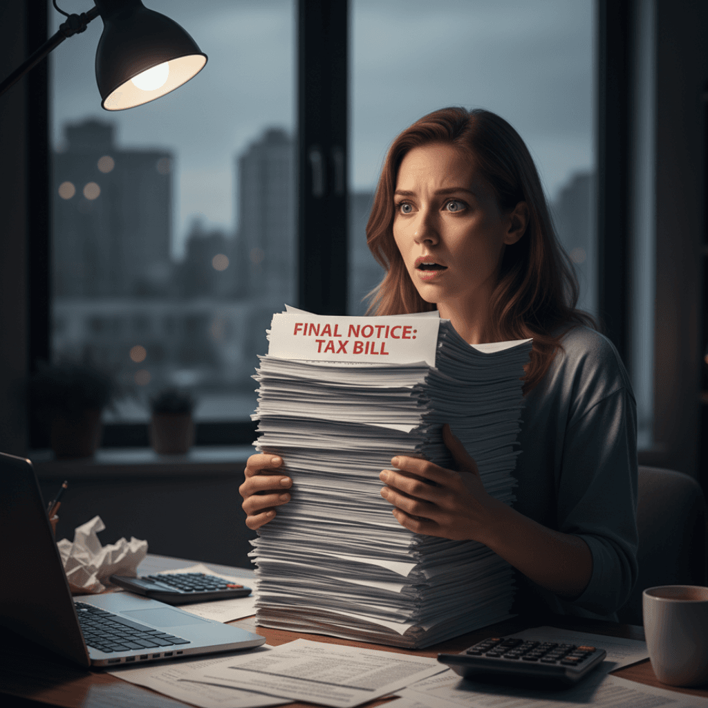 Relentless Compliance & Paperwork